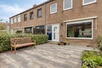 Waalstraat 5, Middelburg