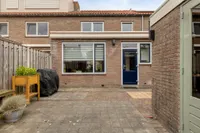 Waalstraat 5, Middelburg