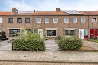 Waalstraat 5, Middelburg