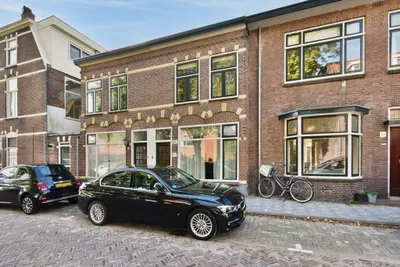 Oosterdwarsstraat 21, 2315LM, Leiden, Zuid-Holland