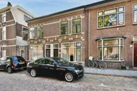 Oosterdwarsstraat 21, Leiden