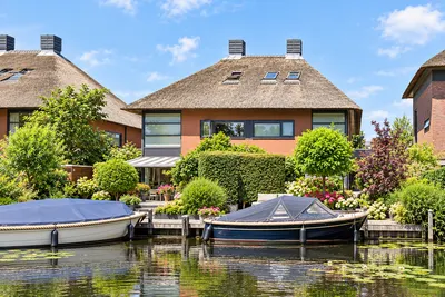 Brugwacht 122, 2353DP, Leiderdorp, Zuid-Holland