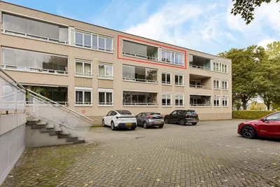 Symphoniesingel 124C, 6218AA, Maastricht, Limburg