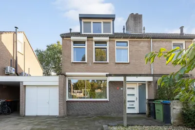 Gripkeshof 45, 4661VX, Halsteren, Noord-Brabant
