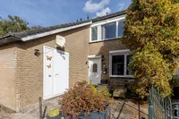 Hof Van Voorne 3, Bergen Op Zoom