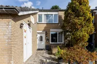 Hof Van Voorne 3, Bergen Op Zoom
