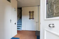 Hof Van Voorne 3, Bergen Op Zoom