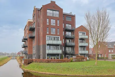 Bunschoter Veenkamp 90a, 3751JD, Bunschoten-Spakenburg, Utrecht
