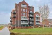 Bunschoter Veenkamp 90a, Bunschoten-Spakenburg