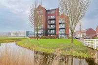 Bunschoter Veenkamp 90a, Bunschoten-Spakenburg
