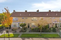 Almarestraat 10, Bunschoten-Spakenburg