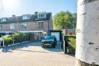 Haven 160, Hillegom