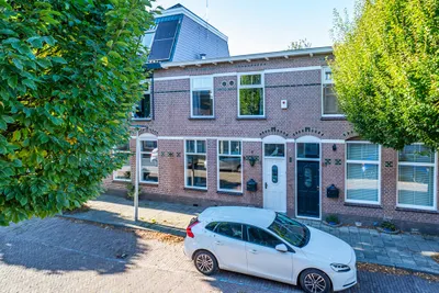 Wagenstraat 25, 2161ZK, Lisse, Zuid-Holland