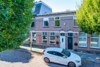 Wagenstraat 25, Lisse