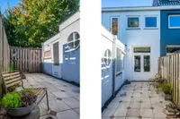 Wagenstraat 25, Lisse
