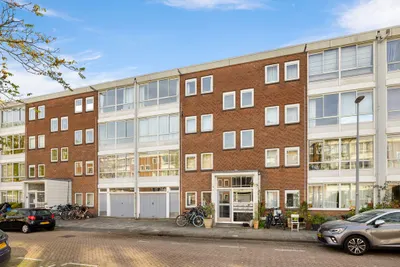 Ennemaborg 39, 1082SL, Amsterdam, Noord-Holland