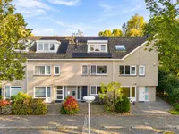 Anne de Vrieslaan 51, Amstelveen