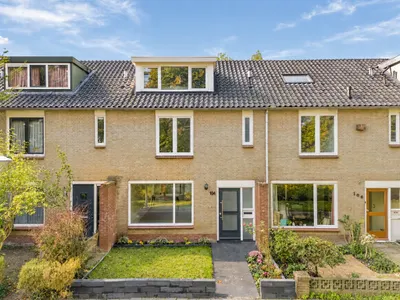 De Parelvisserslaan 104, 1183RP, Amstelveen, Noord-Holland