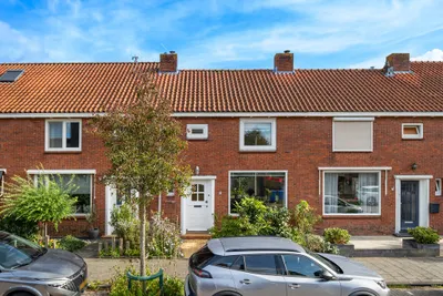 Jacob Catsstraat 5, 3362XD, Sliedrecht, Zuid-Holland