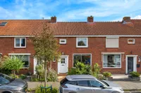 Jacob Catsstraat 5, Sliedrecht
