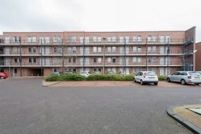 Ganeshastraat , 1363XA, Almere, Flevoland
