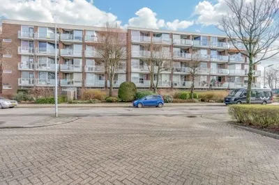 Hadewijchstraat , 1813JG, Alkmaar, Noord-Holland
