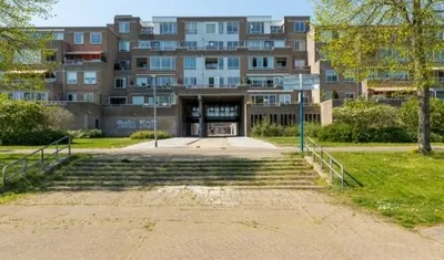 Harderwijkoever , 1324HA, Almere, Flevoland