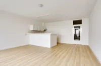 Saffierstraat, Alphen aan den Rijn