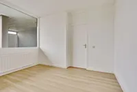 Saffierstraat, Alphen aan den Rijn