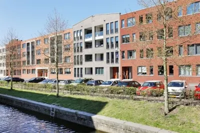 Baak van Katwijk , 3826GR, Amersfoort, Utrecht