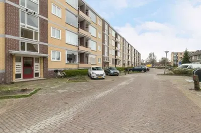 Fazantstraat , 2406VJ, Alphen aan den Rijn, Zuid-Holland