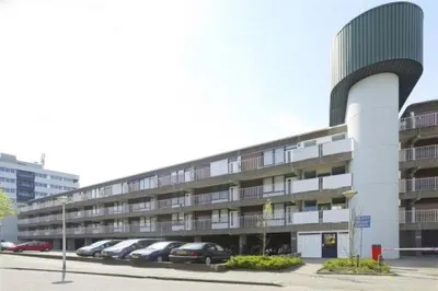 Hogeweg , 3814CA, Amersfoort, Utrecht