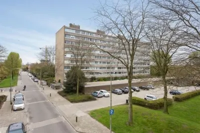 Zangvogelweg , 3815DL, Amersfoort, Utrecht