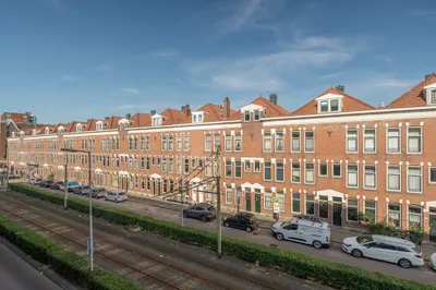 Spanjaardstraat 30H, 3025TR, Rotterdam, Zuid-Holland