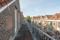 Spanjaardstraat 30H, Rotterdam