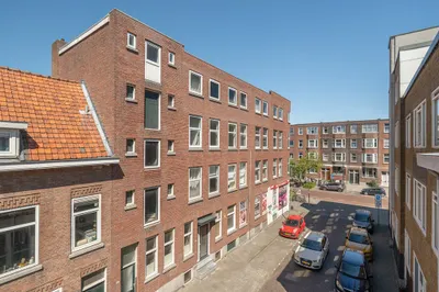 Franklinstraat 21A2, 3112SB, Schiedam, Zuid-Holland