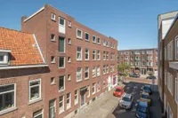 Franklinstraat 21A2, Schiedam