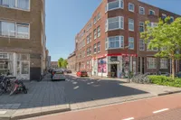Franklinstraat 21A2, Schiedam