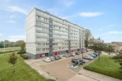 Merellaan 493, 3145ES, Maassluis, Zuid-Holland