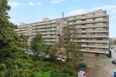 Nansenplaats 237, 3069CR, Rotterdam, Zuid-Holland