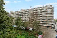 Nansenplaats 237, Rotterdam