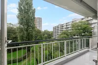 Nansenplaats 237, Rotterdam