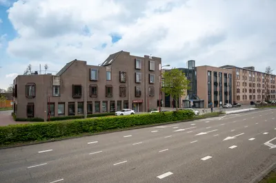 Geelgors 124, 3435CA, Nieuwegein, Utrecht