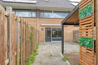 Duizendschoon 43, Hendrik-Ido-Ambacht