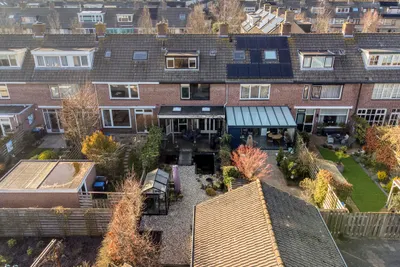 Johan Vermeerstraat 28, 2162BK, Lisse, Zuid-Holland