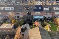 Johan Vermeerstraat 28, Lisse