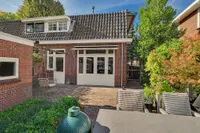 Dillenburgstraat 6, Gorinchem