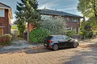 Dillenburgstraat 6, Gorinchem