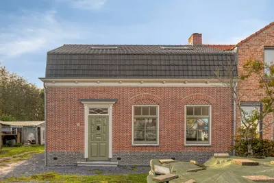 Gentsevaart 74, 4565EW, Kapellebrug, Zeeland