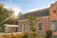 Gentsevaart 74, Kapellebrug
